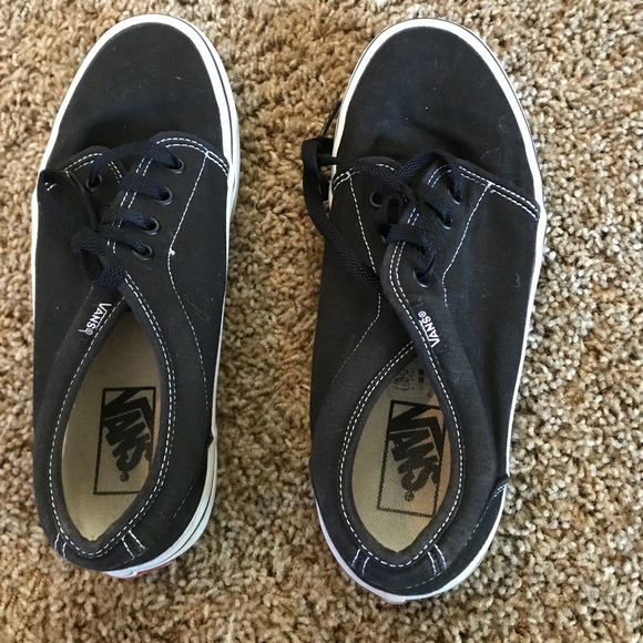 Vans Other - Men’s size 8 vans